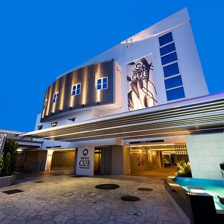 Hotel Cue Machida (Adults Only) Exteriör bild
